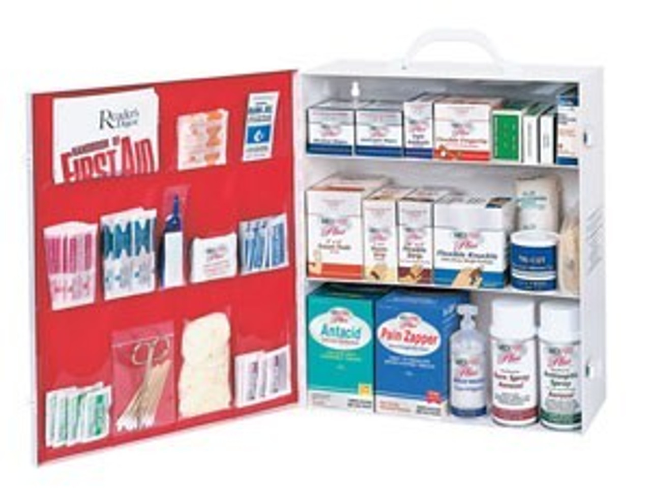 First Aid Kits